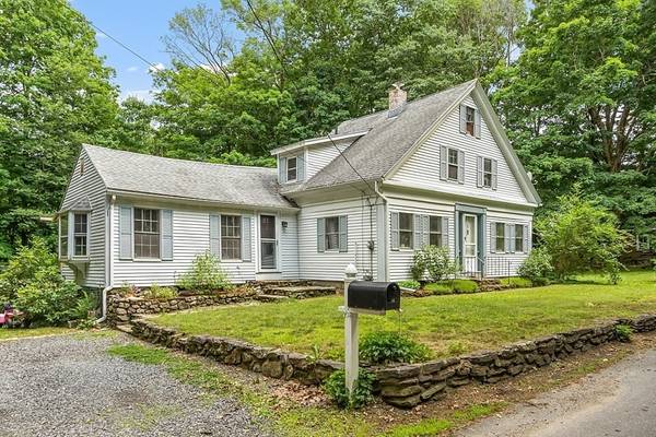 36 W Princeton Rd, Westminster, MA 01473