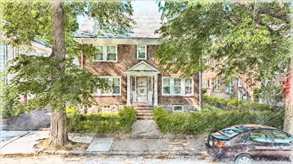 45 Pershing Rd, Boston, MA 02130