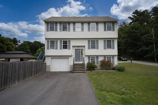 10 Allendale Ave, Billerica, MA 01821