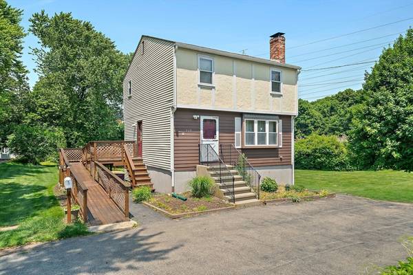 360 Commercial, Weymouth, MA 02188