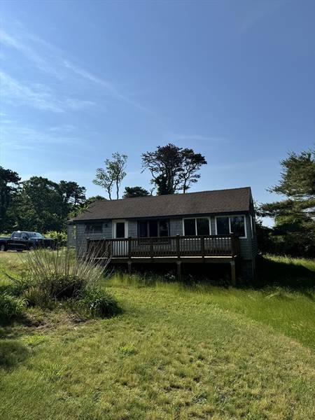 35 Pine Bay Road, Brewster, MA 02631