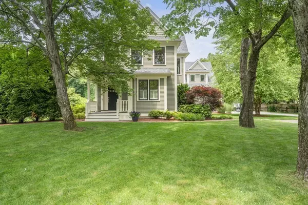 Lexington, MA 02420,279 Emerson Rd