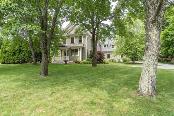 279 Emerson Rd, Lexington, MA 02420