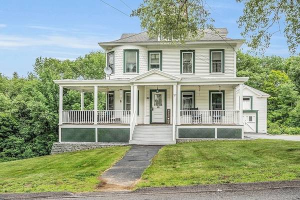 88 High Street, Winchendon, MA 01475