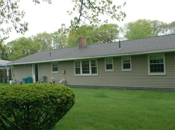 41 Lester Road, Brockton, MA 02302