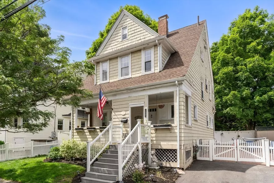 130 Cypress St, Watertown, MA 02472