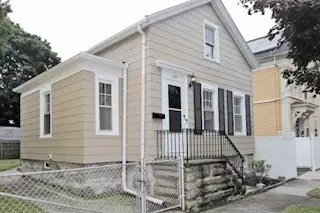 134 Hillman St, New Bedford, MA 02740