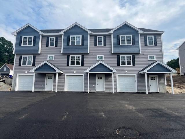 644 Somerset Avenue #B, Taunton, MA 02780