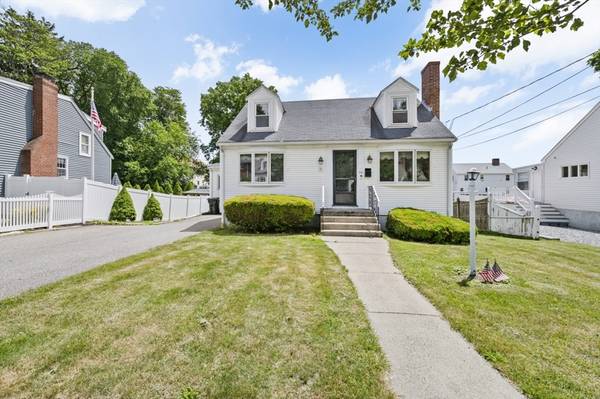 Watertown, MA 02472,16 Edward Rd