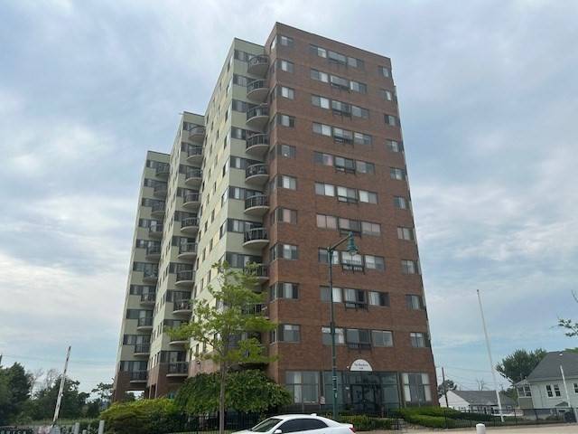 474 Revere Beach Blvd #703, Revere, MA 02151