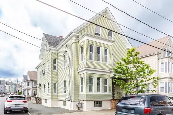 109 Bonney St, New Bedford, MA 02740