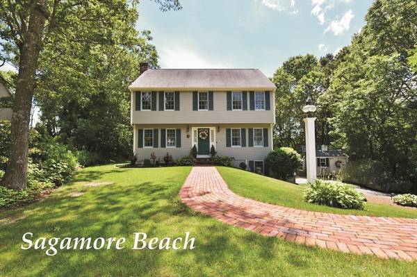 30 Noreast Drive, Bourne, MA 02562