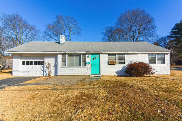 5 Melville Place, Wayland, MA 01778