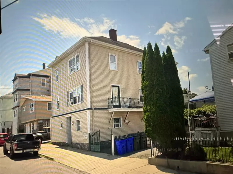 291 Tuttle Street, Fall River, MA 02724