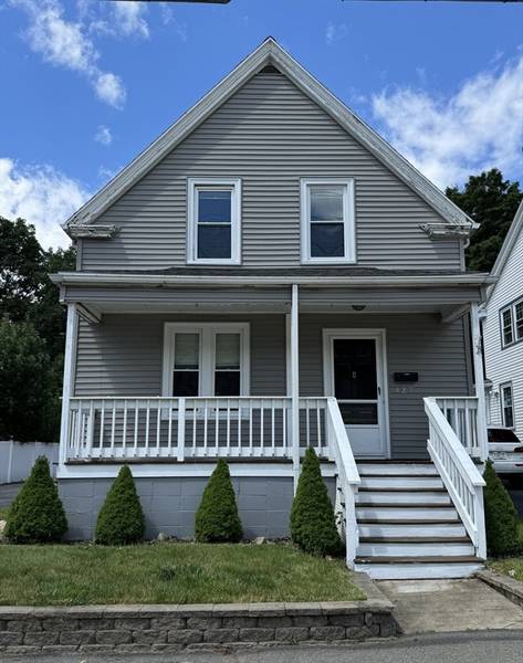 427 Central St, Saugus, MA 01906