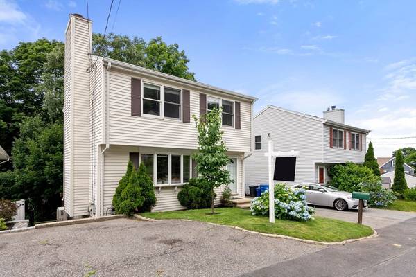 Waltham, MA 02451,226 Pine Hill Circle