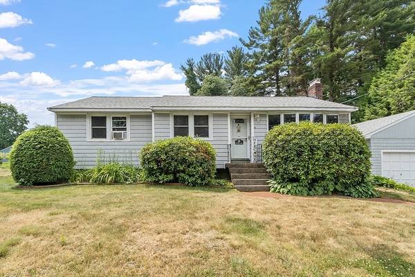 38 Anthony Road, North Reading, MA 01864