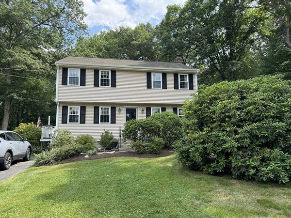 5 Brandywine Terrace, Millis, MA 02054