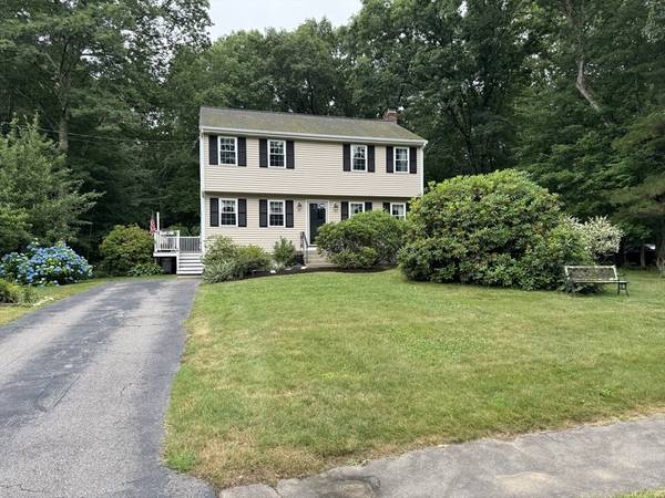 Millis, MA 02054,5 Brandywine Terrace