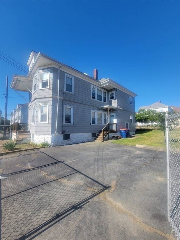 751 Belleville Ave, New Bedford, MA 02745