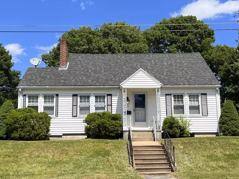 110 Barthel Ave, Gardner, MA 01440