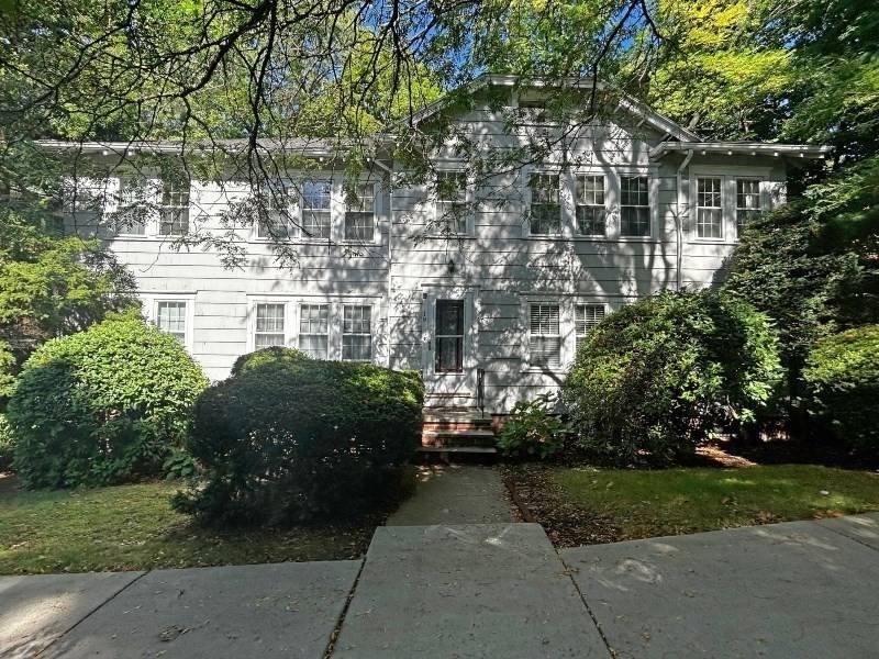 19 Beaconsfield #2, Brookline, MA 02445