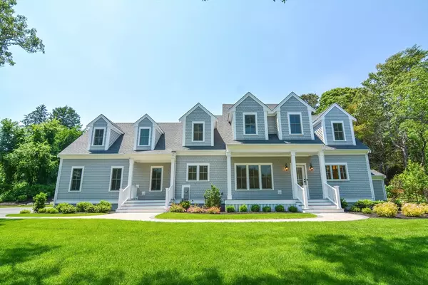 703 Airline Road, Dennis, MA 02641