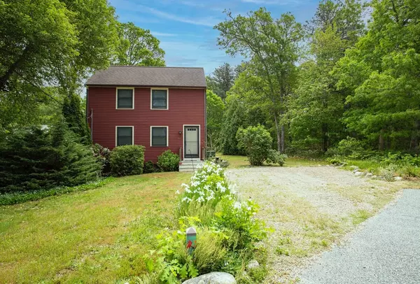 76 Bakers Drive, Harwich, MA 02645