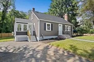 Billerica, MA 01821,7 Theodore Ct.