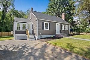 7 Theodore Ct., Billerica, MA 01821