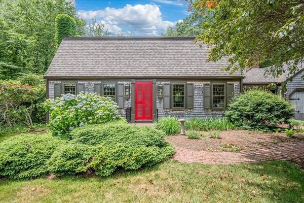 412 River St, Norwell, MA 02061