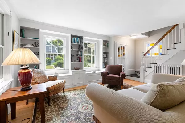 Lexington, MA 02421,45 Reed St