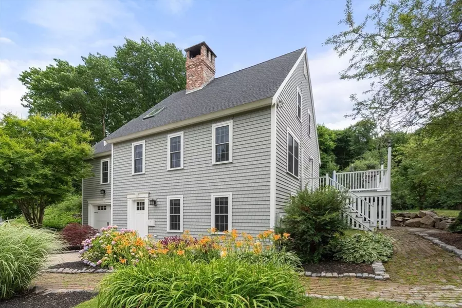 390 Shaw Street, Braintree, MA 02184