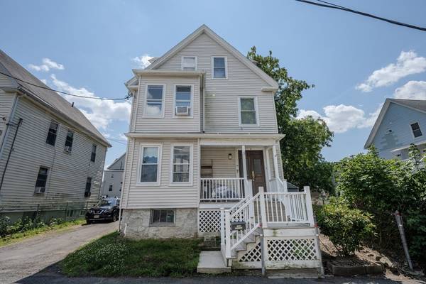 10 Adams Ct, Lynn, MA 01902