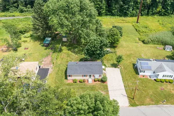 11 Leo Drive, Granby, MA 01033