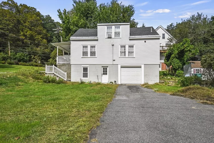 67 Norwood Street, Fitchburg, MA 01420