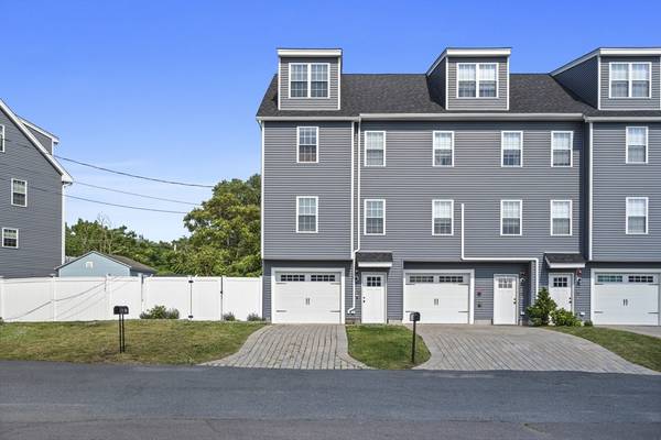 2 Winston St #A, Saugus, MA 01906