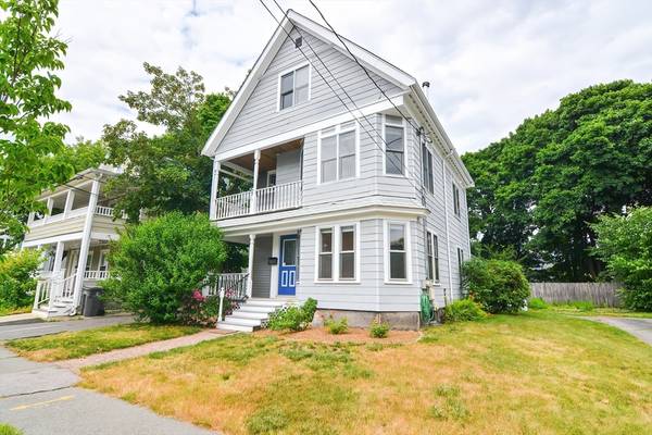 38 Clark Street, Framingham, MA 01702