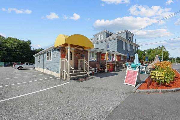 Rehoboth, MA 02769,569 Winthrop St