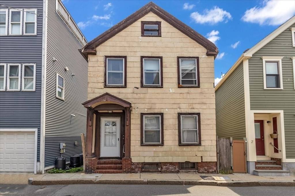 4 Springer St, Boston, MA 02127