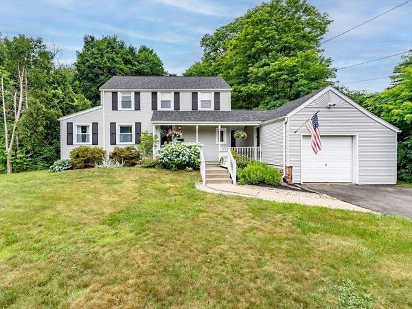 94 Poplar Ave, West Springfield, MA 01089