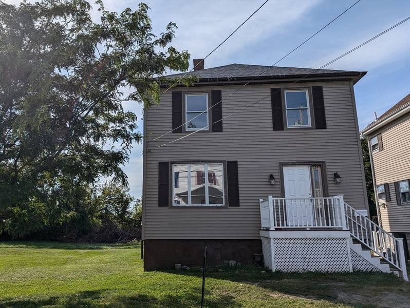 125 Carl St, Fall River, MA 02721