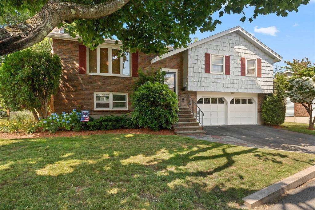 6 Marion Road, Salem, MA 01970