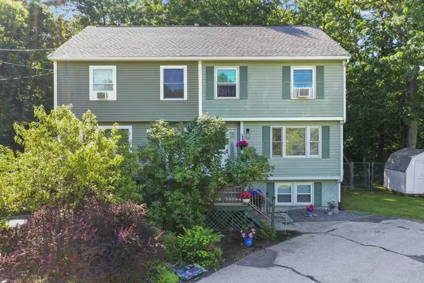 24 Rangers Drive #B, Hudson, NH 03051