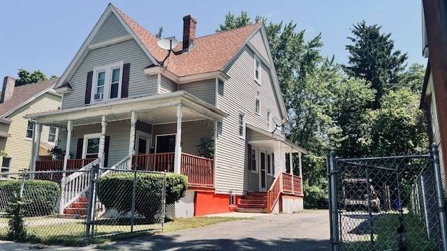 29 Cortland St, Springfield, MA 01109