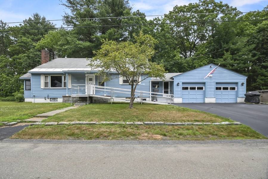 8 Birch Street, Ayer, MA 01432