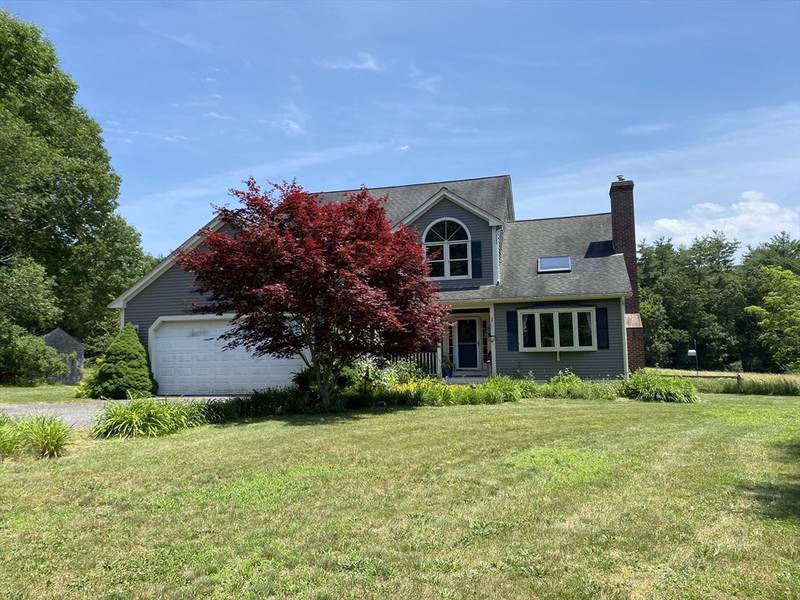 50 Harper Lane, Middleboro, MA 02346