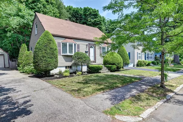 Quincy, MA 02171,32 Alvin Ave