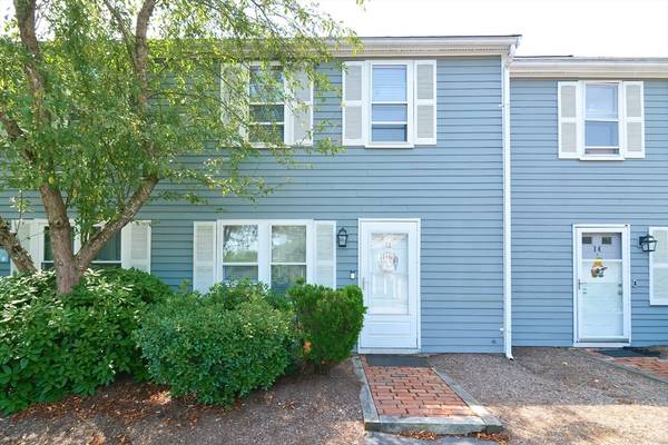 22 Frenier Ave #13, Attleboro, MA 02703