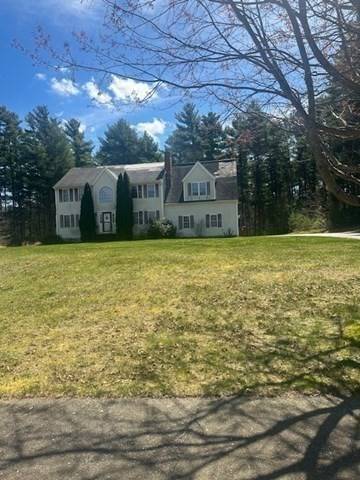 Middleboro, MA 02346,23 Primrose Ln